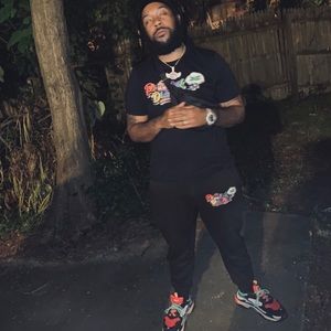 Meet your Posher, Mark